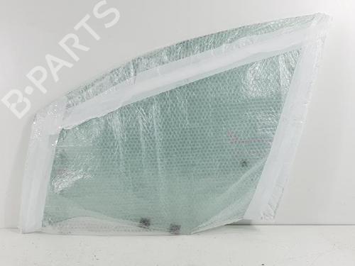 Front left door window RENAULT CLIO IV (BH_) 1.5 dCi 75 | BP27951717C18 