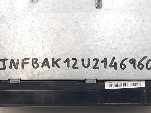 Radio NISSAN MICRA III (K12) 1.2 16V | BP27947554E6 