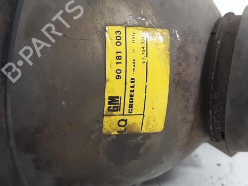 Right headlight OPEL KADETT E Estate (T85) 1.3 i Cat (C15, C35, D15, D35) | BP27939232C29 