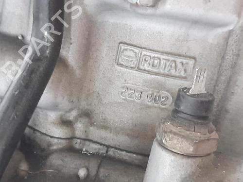 Engine BMW 1 (E81) 116 d | BP27956687M1 