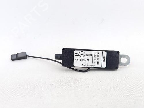 Electronic module MERCEDES-BENZ A-CLASS (W169) A 170 (169.032, 169.332) | BP27950636M83 