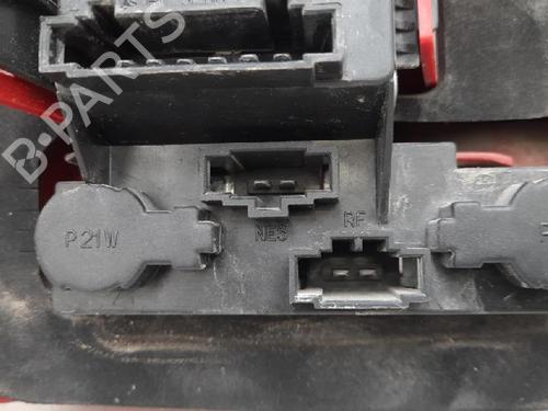 Right taillight VW BORA I (1J2) 1.6 | BP27935709C35 