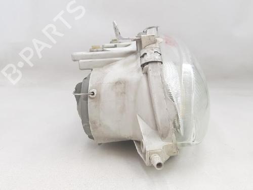 Right headlight FORD FIESTA IV (JA_, JB_) 1.25 i 16V | BP27937587C29 