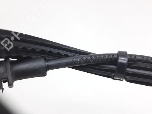 Cable FIAT FIORINO Box Body/MPV (225_) 1.4 Natural Power (225BXC1A, 225AXC1A) | BP27949660E12 
