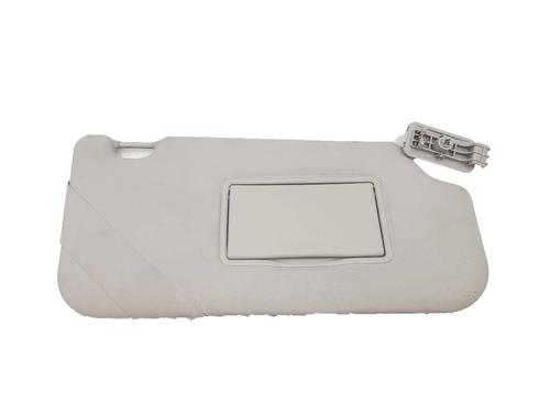 Used Right sun visor Right sun visor FORD FIESTA VI (CB1, CCN) 1.4 TDCi (68 hp) 7765691 7765691