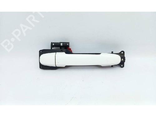 Used Front right exterior door handle TOYOTA PRIUS Liftback (_W2_) 1.5 Hybrid (NHW20_, NHW20R) (112 hp) 27960605