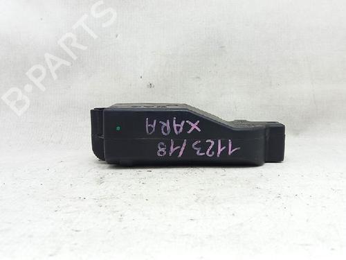 Tailgate lock CITROËN XSARA Break (N2) 2.0 HDi 109 | BP27937303C101 