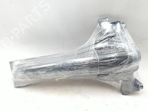 Front right exterior door handle MERCEDES-BENZ A-CLASS (W168) A 170 CDI (168.009, 168.109) | BP27947805C129 