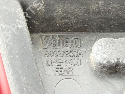 Left taillight OPEL CORSA D (S07) 1.2 (L08, L68) | BP27941810C34