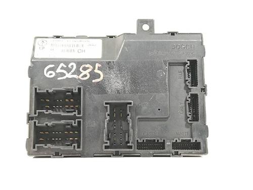Elektronisk modul FORD FIESTA VI (CB1, CCN) 1.25 (82 hp) 27941727