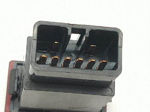 Warning switch HYUNDAI TERRACAN (HP) 2.9 CRDi | BP27947304I22 