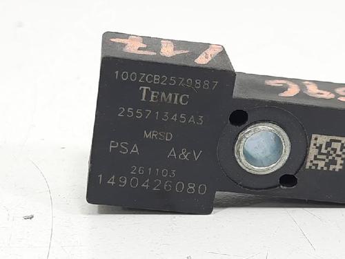 Elektronensonde CITROËN C2 (JM_) 1.4 HDi | BP27942140M84