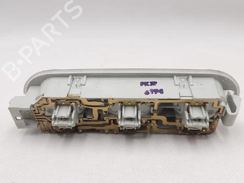 Interior roof light NISSAN MICRA III (K12) 1.2 16V | BP27947549I8