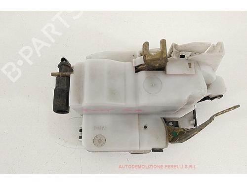 Rear left lock SEAT CORDOBA (6K1, 6K2) 1.9 SDI | BP27940159C100 