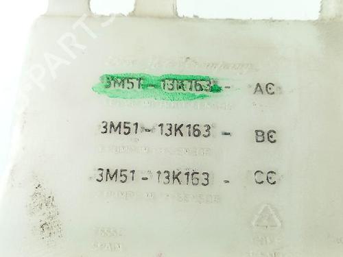 Windscreen washer tank FORD FOCUS C-MAX (DM2) 1.8 TDCi | BP27934685C113 