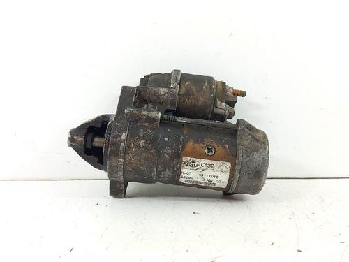 Starter FIAT MULTIPLA (186_) 1.6 16V Bipower (186AMB1A) | BP27937672M8