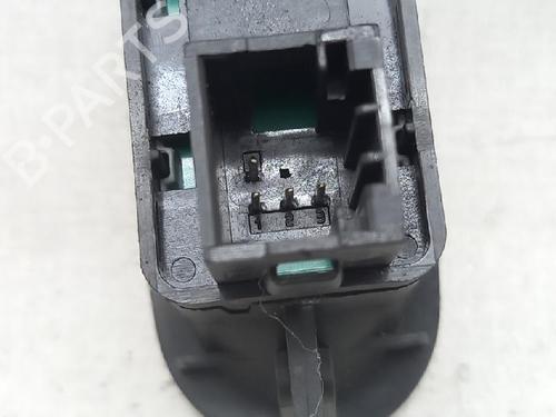 Left front window switch PEUGEOT 1007 (KM_) 1.6 16V | BP27958560I27