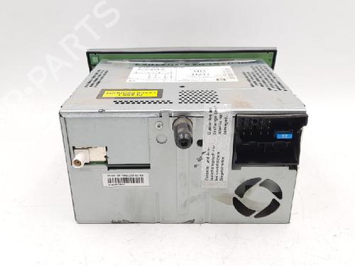 Radio OPEL CORSA D (S07) 1.0 (L08, L68) | BP27948919E6 