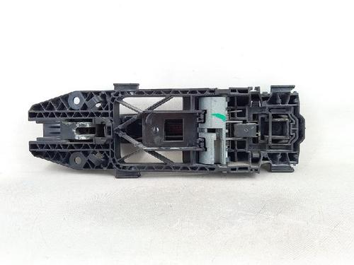 Front right exterior door handle VW TIGUAN (5N_) 2.0 TDI | BP27952935C129 