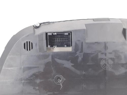 Instrument cluster FIAT PANDA (169_) 1.2 (169AXF2A, 169AXF1A) | BP27965864C47 