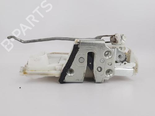 Front right lock OPEL AGILA B (H08) 1.2 (F68) | BP27963963C97 