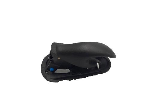 Used Front left interior door handle FIAT SEICENTO / 600 (187_) 1.1 (187AXB, 187AXB1A, 187AXC1A02) (54 hp) 27944000