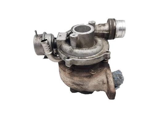 Used Turbocharger/Supercharger RENAULT MEGANE III Grandtour (KZ0/1) 1.5 dCi (KZ09, KZ0D, KZ1G, KZ29, KZ14, KZ1W, KZ10, KZ1F,... (110 hp) 27945799