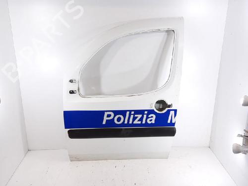 Left front door FIAT DOBLO Box Body/MPV (223_) 1.4 | BP27953919C2 