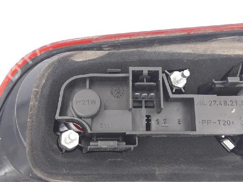 Venstre baglygte bagklap FIAT CROMA (194_) 1.9 D Multijet | BP27965513C79 