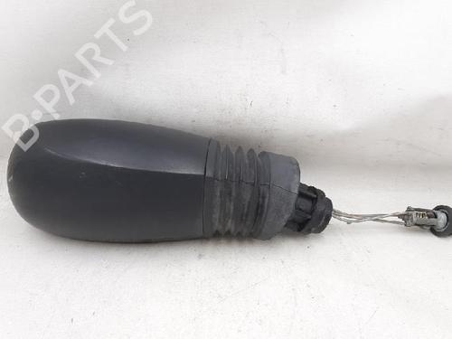 Right mirror FIAT PUNTO (188_) 1.2 16V 80 (188.233, .235, .253, .255, .333, .353, .639,... | BP27936021C27 
