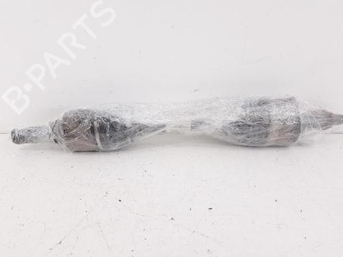 Left front driveshaft SUZUKI SX4 (EY, GY) 1.9 DDiS 4x4 (RW419D) | BP27951543M38 