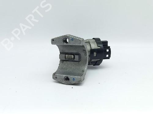 Ignition barrel CITROËN JUMPER I Van (244) 2.2 HDi | BP27961644M48 