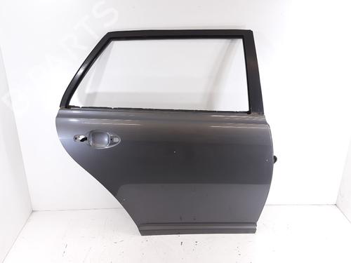Right rear door TOYOTA AVENSIS Estate (_T25_) 1.8 VVT-i (ZZT251_, ZZT251R) | BP17355275C5