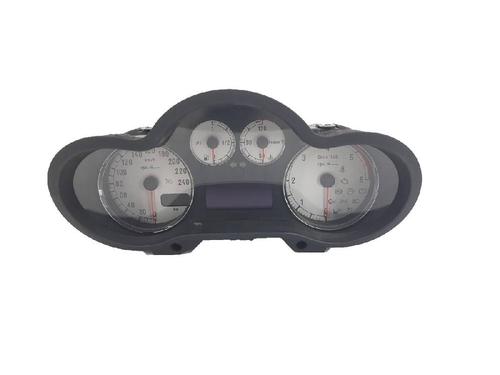 Kombinert Instrument ALFA ROMEO 147 (937_) 1.9 JTDM 16V (937.AXN1B, 937.BXN1B) (150 hp) 27945702