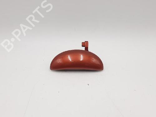 Rear left exterior door handle PEUGEOT 107 (PM_, PN_) 1.0 | BP27942726C130 