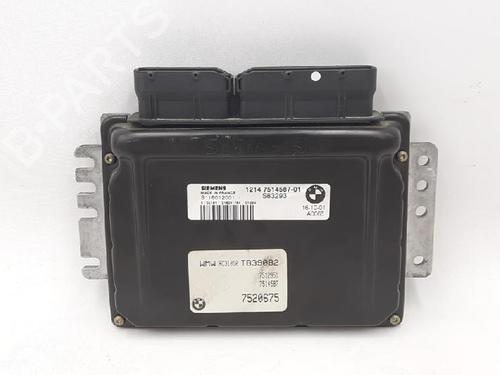 Electronic module MINI MINI (R50, R53) Cooper | BP27945361M83 