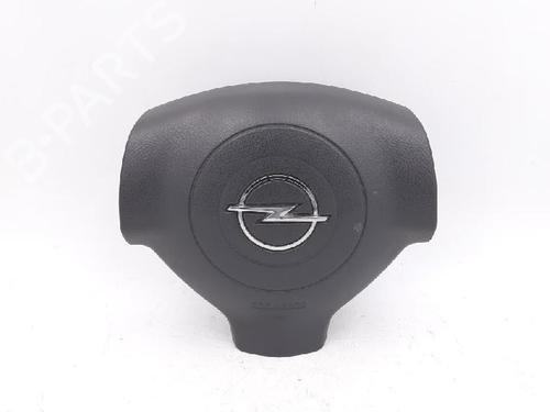 Driver airbag OPEL AGILA (B) (H08) 1.2 (F68) | BP27947004C9 