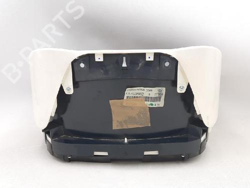 Instrument cluster FORD KA (RU8) 1.2 | BP27949465C47