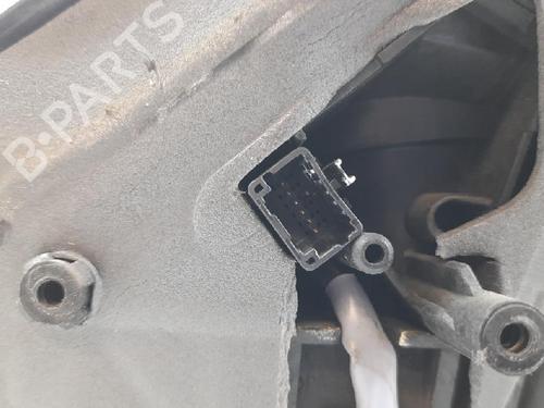 Right mirror RENAULT CLIO III (BR0/1, CR0/1) 1.5 dCi (C/BR0G, C/BR1G) | BP27966773C27 