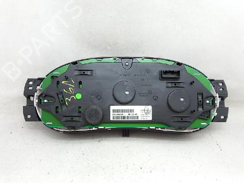 Instrument cluster DACIA SANDERO II 1.5 dCi | BP27958829C47