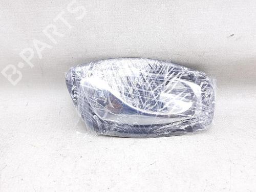 Front right interior door handle RENAULT MEGANE III Grandtour (KZ0/1) 1.5 dCi (KZ09, KZ0D, KZ1G, KZ29, KZ14, KZ1W, KZ10, KZ1F,... | BP27953716I14 