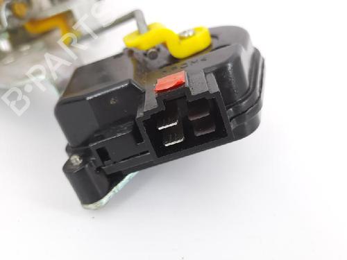 Front right lock CHEVROLET MATIZ (M200, M250) 0.8 | BP27961695C97 