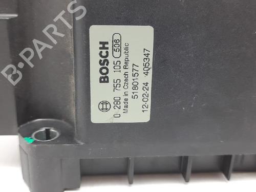 Pedal FIAT FIORINO Box Body/MPV (225_) 1.4 Natural Power (225BXC1A, 225AXC1A) | BP27936528I4 