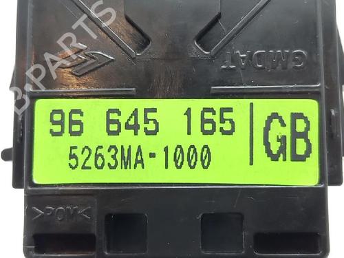 Steering column stalk CHEVROLET EPICA (KL1_) 2.5 | BP27962431I23 