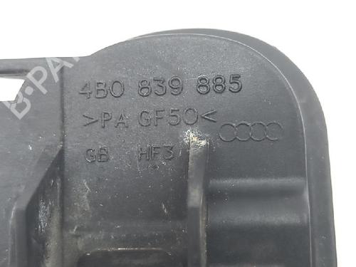 Høyre bak utvendig håndtak AUDI A3 (8L1) 1.9 TDI | BP27962916C130 