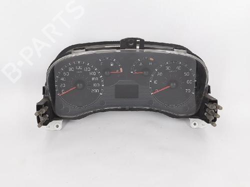 Instrument cluster FIAT PANDA (169_) 1.2 (169AXF2A, 169AXF1A) | BP27965864C47 