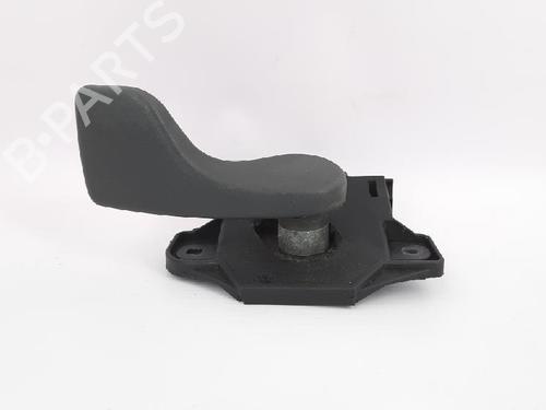 Front left interior door handle LANCIA Y (840_) 1.2 (840AA, 840AF1A) | BP27961408I13