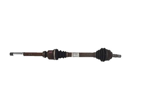 Used Right front driveshaft CITROËN C3 Picasso (SH_) 1.6 HDi (109 hp) 27943877