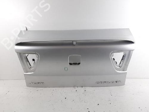 Tailgate SEAT CORDOBA (6K1, 6K2) 1.4 16V | BP27966419C6 