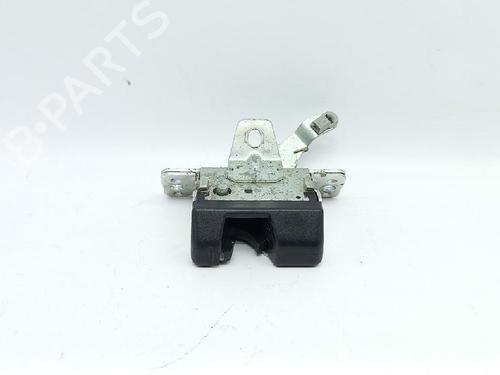 Schloss Heckdeckel OPEL CORSA C (X01) 1.2 Twinport (F08, F68) | BP27961155C101 